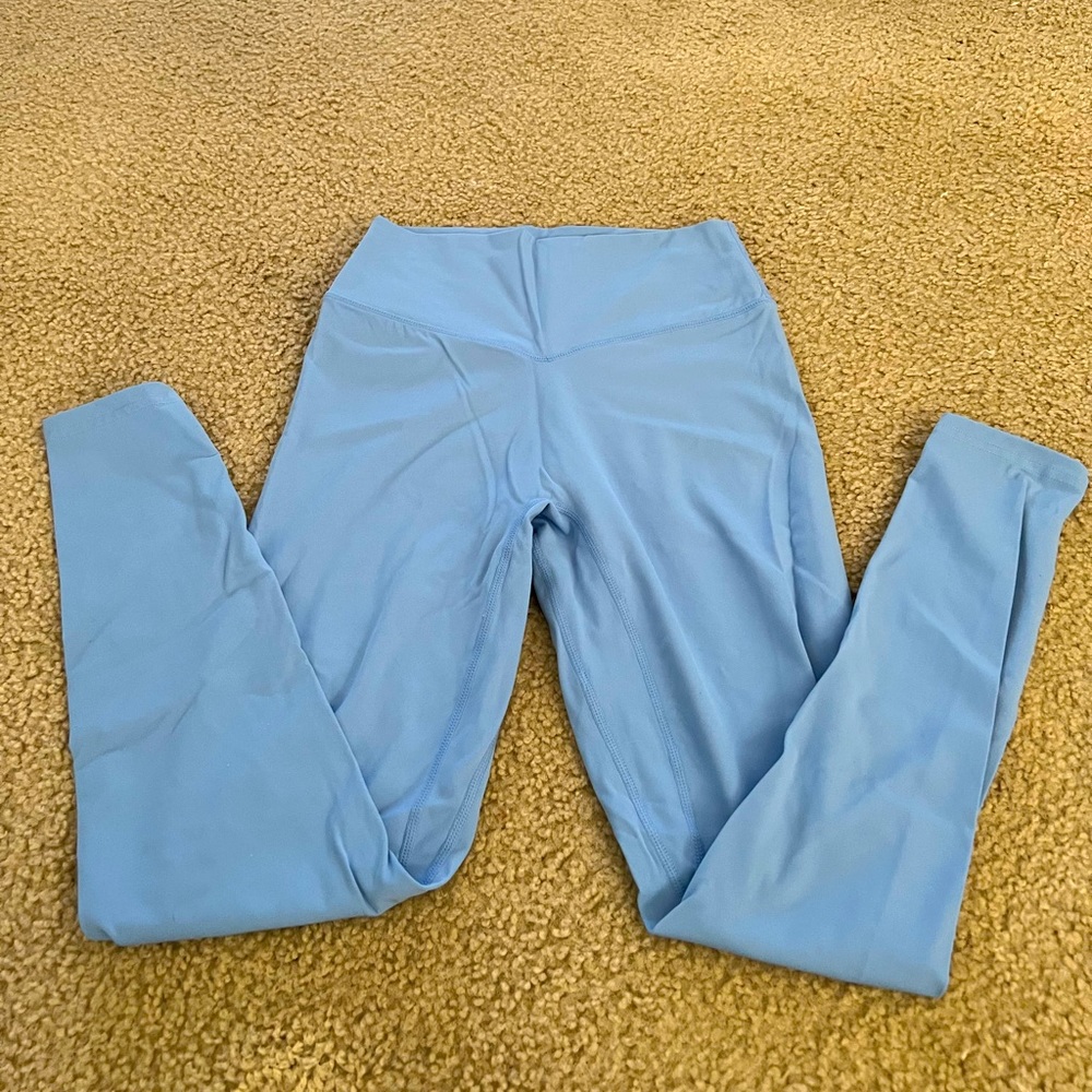 Balance Athletics now Vitality Leggings